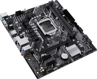 Материнская плата Asus PRIME H510M-E R2.0 Soc-1200 Intel H470 2xDDR4 mATX AC`97 8ch(7.1) GbLAN+VGA+HDMI+DP от магазина РЭССИ