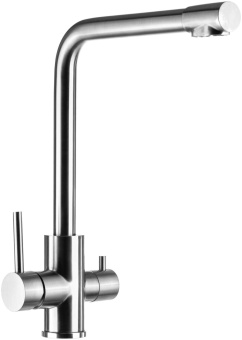 Кран Гейзер Виктория для проточных фильтров (упак.:1шт) от магазина РЭССИ