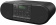 Аудиомагнитола Panasonic RX-D550E-K черный 20Вт CD CDRW MP3 FM(dig) USB BT от магазина РЭССИ