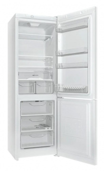 Холодильник Indesit DS 4180 W 2-хкамерн. белый (двухкамерный) от магазина РЭССИ