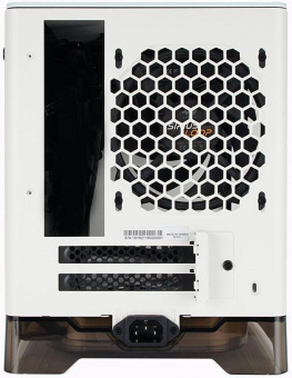 Корпус Inwin CF08A (A1PLUS) белый 650W miniITX 4x120mm 2xUSB3.0 audio от магазина РЭССИ