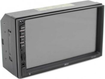 Автомагнитола ACV WD-7040 2DIN 4x50Вт от магазина РЭССИ