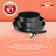 Набор посуды Tefal Ingenio Daily Chef L7629453 4 предмета (2100125137) от магазина РЭССИ