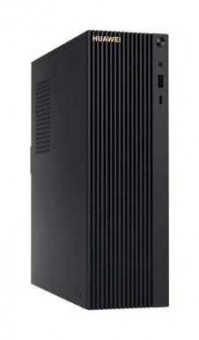 ПК Huawei MateStation B515 PUL-WDH9B SFF Ryzen 5 4600G 8Gb SSD256Gb RGr Free DOS WiFi BT от магазина РЭССИ