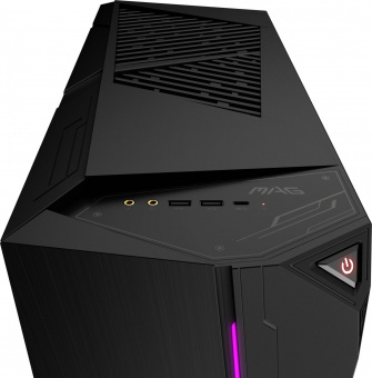 ПК MSI Codex 5 13NUD-1653RU i7 13700F (2.1) 32Gb SSD1Tb RTX4060Ti 8Gb Windows 11 Home GbitEth WiFi BT 500W черный (9S6-B93081-1653) от магазина РЭССИ