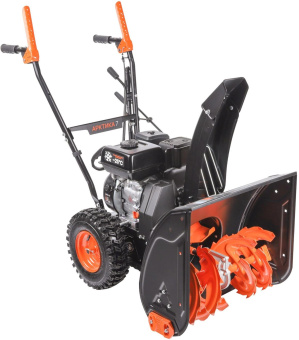 Снегоуборщик бензин. Patriot Арктика 7 5149кВт 7л.с. от магазина РЭССИ