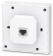 Точка доступа TP-Link EAP650-Wall AX3000 10/100/1000BASE-TX белый от магазина РЭССИ