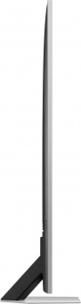 Телевизор QLED Samsung 65" QE65QN85BAUXCE Q черный/серебристый 4K Ultra HD 100Hz DVB-T2 DVB-C DVB-S2 USB WiFi Smart TV (RUS) от магазина РЭССИ
