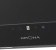 Вытяжка каминная Krona Venera 600 S черный управление: сенсорное (1 мотор) от магазина РЭССИ
