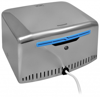 Сушилка для рук Puff 8813 1250Вт хром от магазина РЭССИ