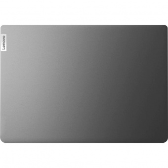Ноутбук Lenovo IdeaPad 5 Pro 16IAH7 Core i7 12700H 16Gb SSD1Tb Intel Arc A370M 4Gb 16" IPS 2.5K (2560x1600) noOS grey WiFi BT Cam (82SK0034RK) от магазина РЭССИ