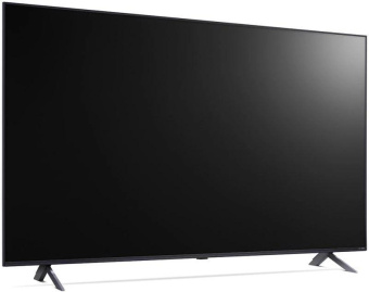 Телевизор LED LG 65" 65QNED80T6A.ARUG черный титан 4K Ultra HD 60Hz DVB-T DVB-T2 DVB-C DVB-S DVB-S2 USB WiFi Smart TV от магазина РЭССИ
