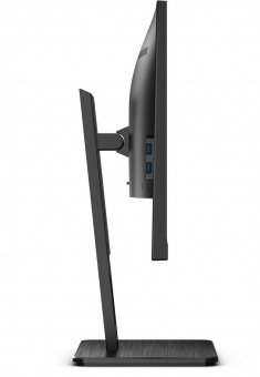 Монитор AOC 27" U27P2 черный IPS LED 16:9 HDMI M/M матовая HAS Piv 350cd 178гр/178гр 3840x2160 60Hz DP 4K USB 6.7кг от магазина РЭССИ