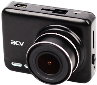 Видеорегистратор ACV GQ515 черный 1080x1920 1080p 140гр. GPCV 5168 от магазина РЭССИ