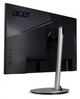 Монитор Acer 28" CBL282Ksmiiprx серебристый IPS LED 4ms 16:9 HDMI M/M матовая HAS Piv 300cd 178гр/178гр 3840x2160 DP 4K 7.25кг от магазина РЭССИ