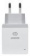 Сетевое зар./устр. Digma DGWC-1U-2.1A-WG 10.5W 2.1A USB универсальное белый от магазина РЭССИ