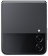 Смартфон Samsung SM-F721B Galaxy Z Flip 4 256Gb 8Gb графитовый раскладной 3G 4G 1Sim 6.7" 1080x2640 Android 12 12Mpix 802.11 a/b/g/n/ac/ax NFC GPS GSM900/1800 GSM1900 TouchSc Protect от магазина РЭССИ