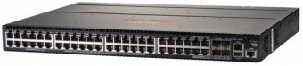 Коммутатор HPE Aruba 2930M JL321A 48G управляемый от магазина РЭССИ