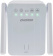 Повторитель беспроводного сигнала Digma D-WR300 N300 10/100BASE-TX белый (упак.:1шт) от магазина РЭССИ