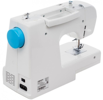 Швейная машина Necchi 4117 белый от магазина РЭССИ