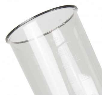 Блендер погружной Bosch MSM2620B 600Вт черный от магазина РЭССИ