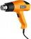 Картинка Технический фен Deko HG2000W 2000Вт темп.350/500С (063-4166) от магазина РЭССИ Технический фен Deko HG2000W 2000Вт темп.350/500С (063-4166) от магазина РЭССИ