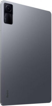 Планшет Xiaomi Redmi Pad 22081283G Helio G99 (2.2) 8C RAM4Gb ROM128Gb 10.61" IPS 2000x1200 Android 12 серый 8Mpix 8Mpix BT WiFi Touch microSD 1Tb 8000mAh 26hr от магазина РЭССИ