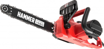Электрическая цепная пила Hammer CPP1814E 1800Вт дл.шины:14" (35cm) (577634) от магазина РЭССИ