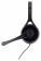Наушники с микрофоном Edifier K550 черный 2м мониторные оголовье (K550 SINGLE PLUG) от магазина РЭССИ