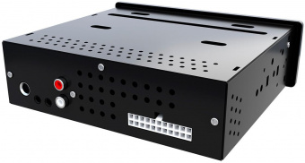 Автомагнитола Prology CDA-8.1 KRAKEN 1DIN 8x65Вт от магазина РЭССИ