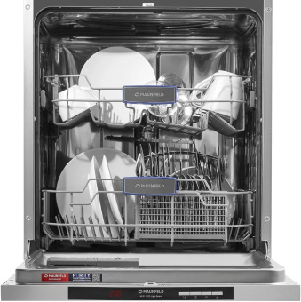 Посудомоечная машина встраив. Maunfeld MLP-122D Light Beam полноразмерная от магазина РЭССИ