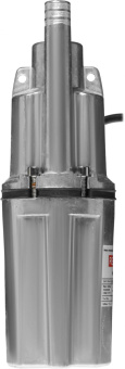 Насос садовый вибрационный RedVerg RD-VP50B/10 160Вт 1080л/час от магазина РЭССИ
