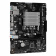 Материнская плата Asrock N100M 1xDDR4 mATX AC`97 6ch(5.1) GbLAN+VGA+HDMI+DP от магазина РЭССИ