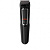 Триммер Philips MG3730/15 черный (насадок в компл:8шт) от магазина РЭССИ