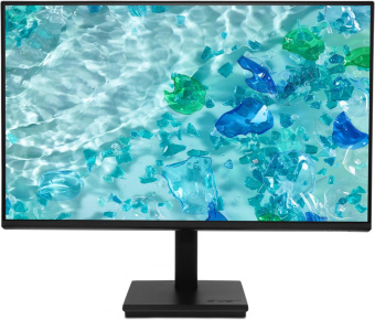 Монитор Acer 27" Vero V277UGbmiipx черный IPS LED 4ms 16:9 HDMI M/M полуматовая 350cd 178гр/178гр 2560x1440 120Hz FreeSync DP 2K 5.42кг от магазина РЭССИ