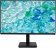 Картинка Монитор Acer 27" Vero V277UGbmiipx черный IPS LED 4ms 16:9 HDMI M/M полуматовая 350cd 178гр/178гр 2560x1440 120Hz FreeSync DP 2K 5.42кг от магазина РЭССИ Монитор Acer 27" Vero V277UGbmiipx черный IPS LED 4ms 16:9 HDMI M/M полуматовая 350cd 178гр/178гр 2560x1440 120Hz FreeSync DP 2K 5.42кг от магазина РЭССИ