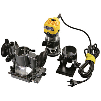 Фрезер Hanskonner HRE1185 от магазина РЭССИ