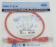 Патч-корд cat5E molded 0.5м красный RJ-45 (m)-RJ-45 (m) от магазина РЭССИ