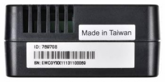 Модуль Ippon (769708) Environmental Monitoring Card от магазина РЭССИ