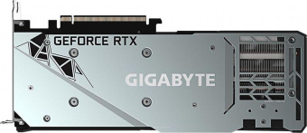 Видеокарта Gigabyte PCI-E 4.0 GV-N3070GAMING OC-8GD 2.0 LHR NVIDIA GeForce RTX 3070 8192Mb 256 GDDR6 1815/14000 HDMIx2 DPx2 HDCP Ret от магазина РЭССИ