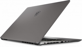 Ноутбук MSI Creator Z16 A12UET-063RU Core i7 12700H 16Gb SSD1Tb NVIDIA GeForce RTX 3060 6Gb 16" IPS Touch QHD+ (2560x1600) Windows 11 Home grey WiFi BT Cam (9S7-157211-063) от магазина РЭССИ