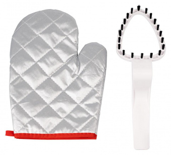 Отпариватель напольный Galaxy Line GL 6214 1800Вт голубой/серый от магазина РЭССИ