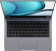 Ноутбук Huawei MateBook 14S HKF-X Core i7 12700H 16Gb SSD1Tb Intel Iris Xe graphics 14.2" IPS Touch 2.5K (2560x1680) Windows 11 Home grey WiFi BT Cam (53013EDV) от магазина РЭССИ