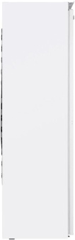 Холодильник Maunfeld MBL177SWGR Inverter 1-нокамерн. инвертер (КА-00024616) от магазина РЭССИ