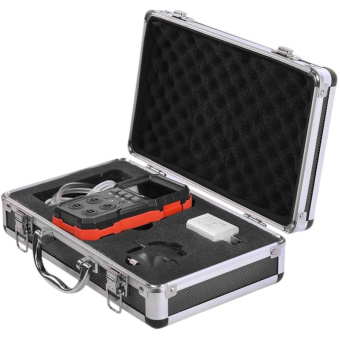 Газоанализатор (комбинированный измеритель 4 в 1) МЕГЕОН 08009 к0000034419 от магазина РЭССИ