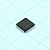 STM32F373CCT6 от магазина РЭССИ