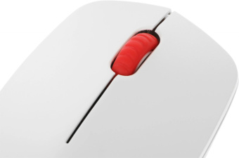 Клавиатура + мышь Defender Milan C-992 клав:белый мышь:белый/красный USB беспроводная Multimedia (45994) от магазина РЭССИ