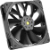 Вентилятор для корпуса PcCooler P120 Pro 120х120x25 черный 4-pin (F3-T120BKNT1-GL) Ret от магазина РЭССИ