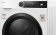 Стиральная машина Weissgauff WM 591412 Inverter Steam класс: A+++ загр.фронтальная макс.:12кг белый инвертер от магазина РЭССИ