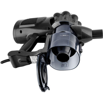 Вертикальный пылесос BRAYER 4269BR 600 Вт всасывание 185 Вт 0.8 л универсальная щётка шнура 8 м BR4269 от магазина РЭССИ